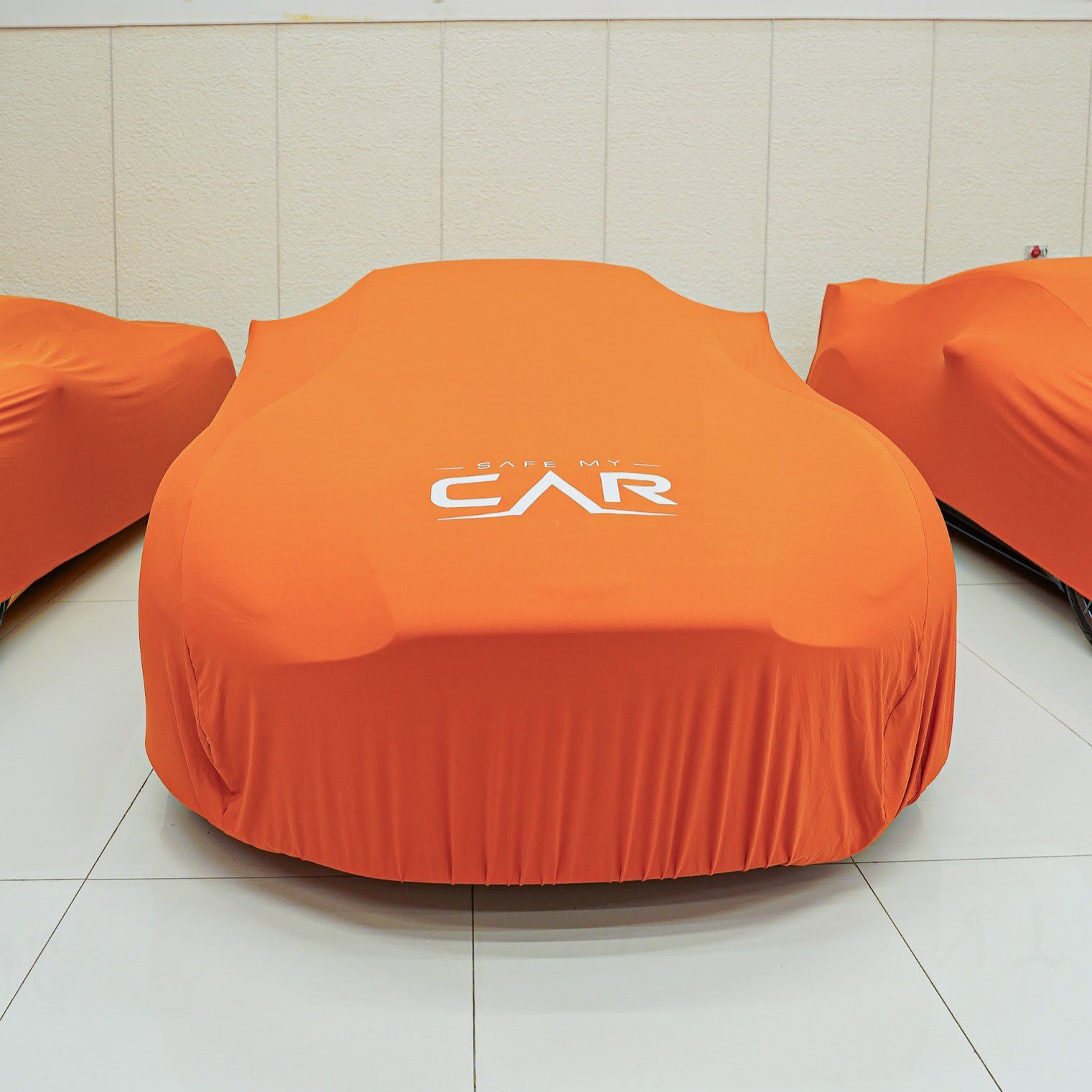 Premium car covers Dubai for vehicle storage and protection